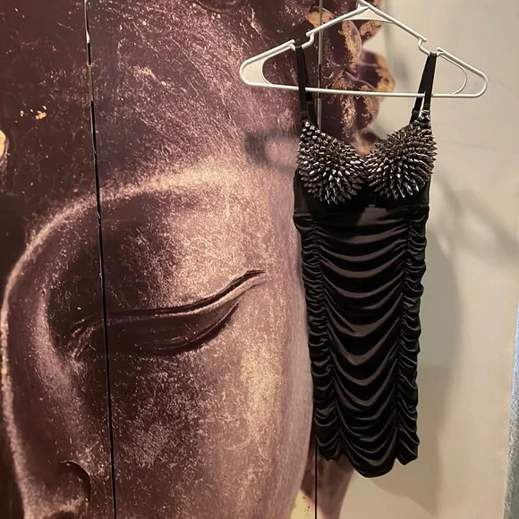 Dresses | Gothrock Club Dress Small | Poshmark Dresses | Gothrock Club Dress Small | Poshmark